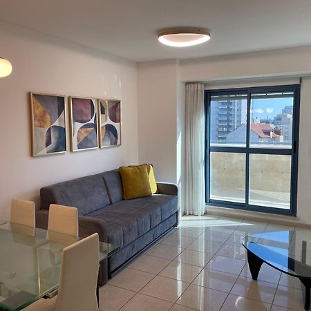 Beautiful Apartment In Center Of 耶路撒冷 外观 照片