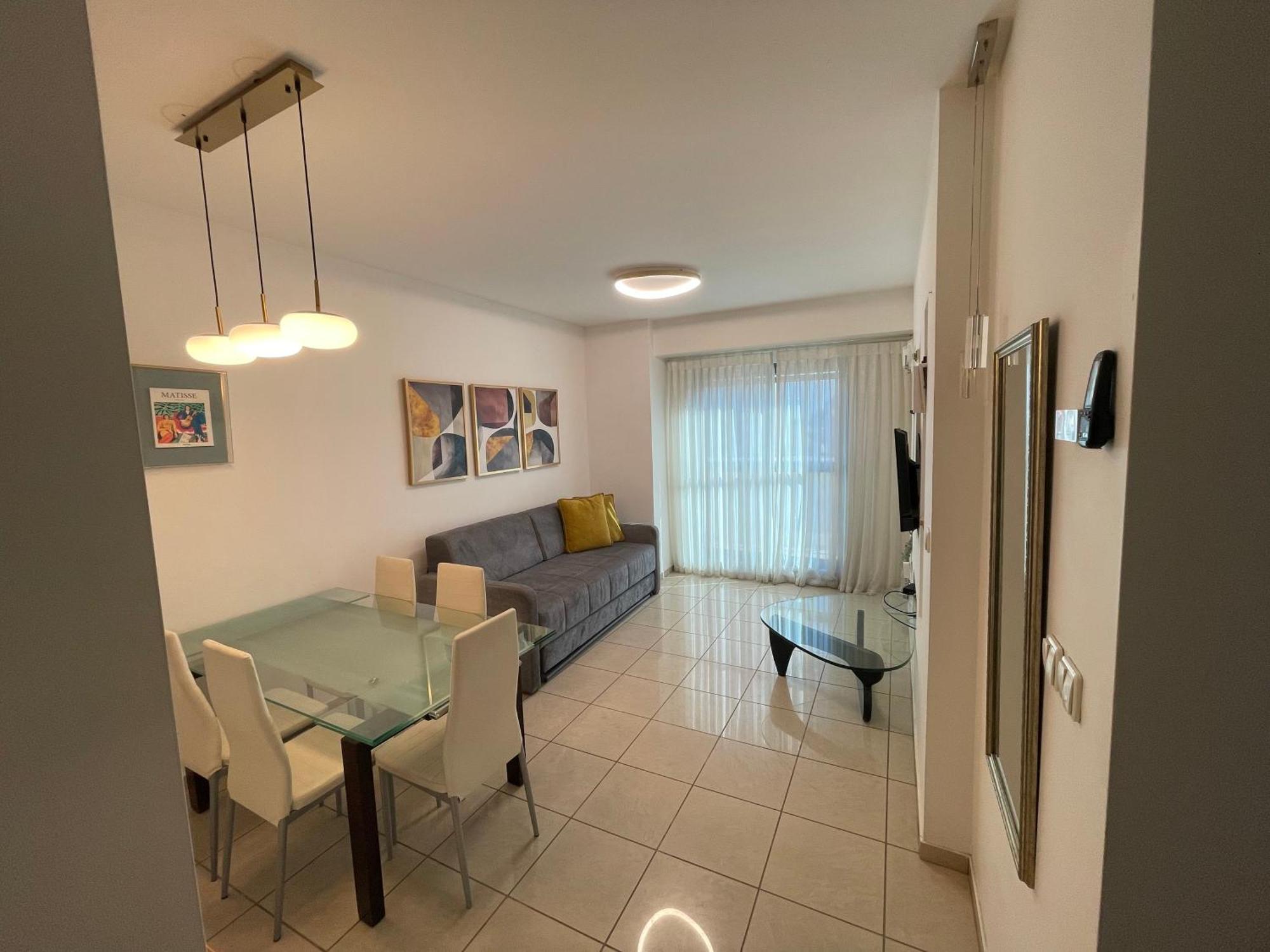 Beautiful Apartment In Center Of 耶路撒冷 外观 照片
