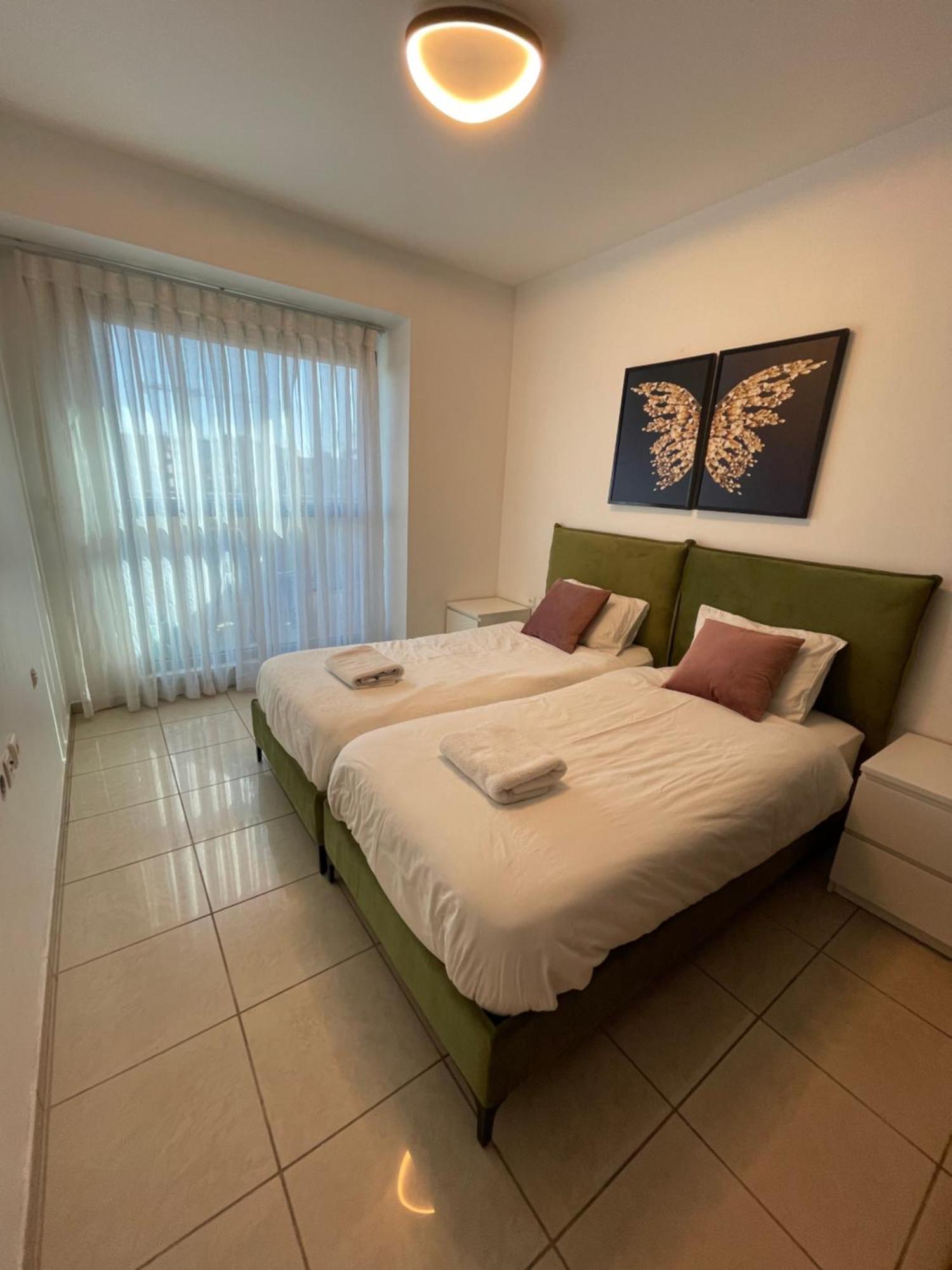 Beautiful Apartment In Center Of 耶路撒冷 外观 照片